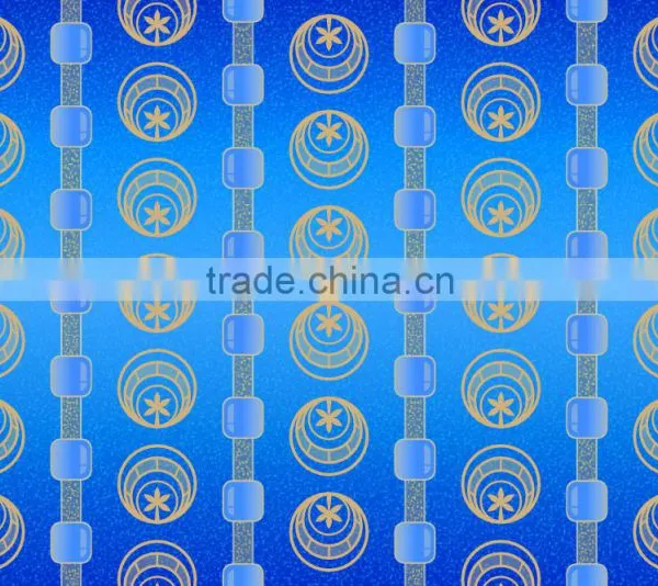 Brilliant Blue Wrap Tissue Paper 15" X 20" - 100 Sheets photo-5