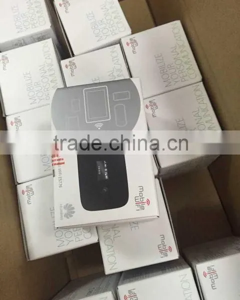 Unlocked Huawei E5776S-420 4G Wireless Router photo-5
