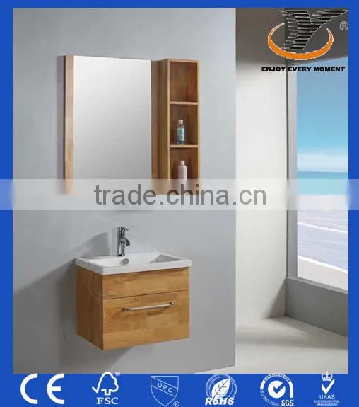 Oak Hanging Bathroom Cabinets Modern Bathroom Furniture