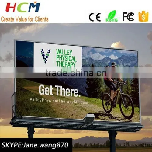 Wholesale Lowest Price High Quality Led Screen P10 P16 Fors Outdoor Led Display photo-4
