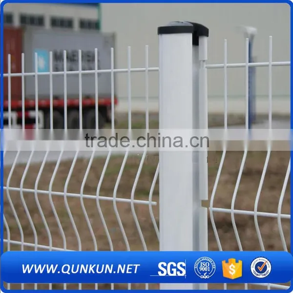 2016 New Artificial Fence Garden Fence Gardening Bending Fence Qunkun photo-6