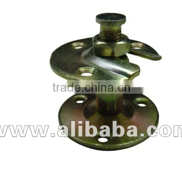 Adjustable Bracket