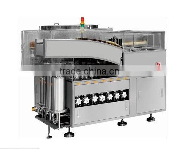 Vial Filling Line photo-2