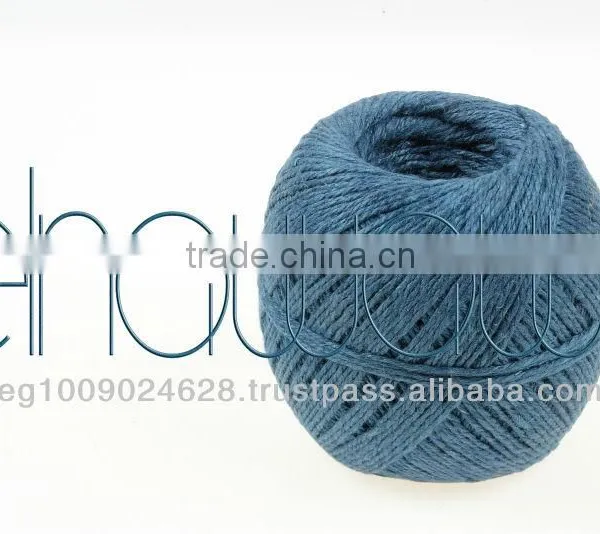 100% Linen Yarn photo-3