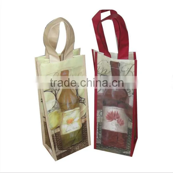 Durable Wine Bag