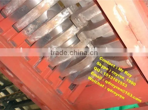 Automatic Waste Tire Recycling Line Low Price Rubber Crumb Equipment photo-3
