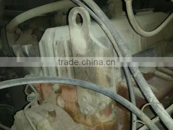 8cbm Second Hand ISUZU Truck Mixer for Sale Used Condition Concrete Mixer photo-5