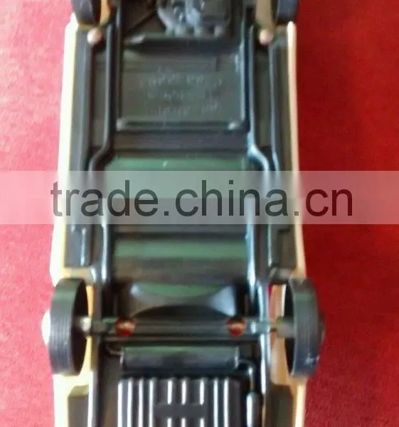 Cool Plastic Toy Car photo-6