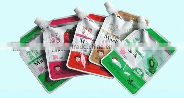 Plastic Package Bags