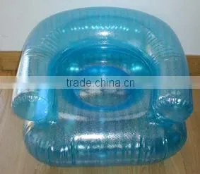 2016 Hot Sale Fashion Outdoor Air Inflatable Chair For Adult Inflatable Beach Chair photo-6