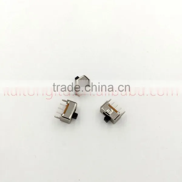 Slide Switch SS12D0762 photo-2