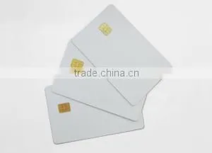 13.56MHz Contactless Smart RFID Access Control Card photo-2