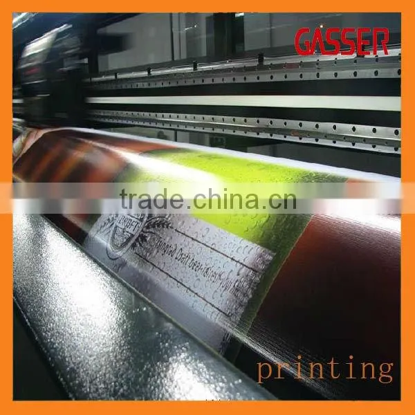 Huge Outdoor Poster Billboard, Advertising Banner Printing photo-3