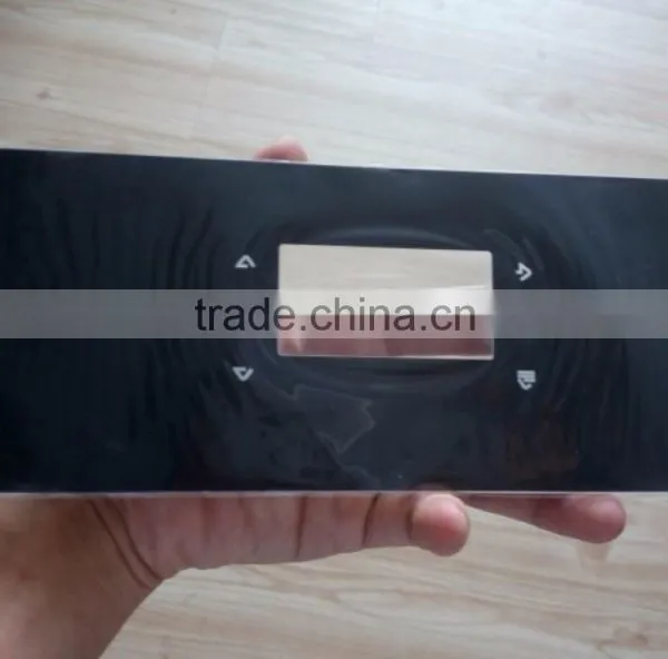 Touch Switch Glass photo-3