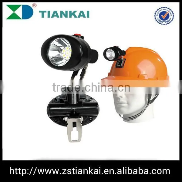 4000aMh LED Outdoor Headlamp