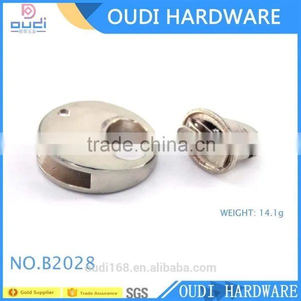 Fashion With Women Bag Bag Accessories Bag Lock,high-grade Bag Accessories Bag Lock,bag Lock for Bag Accessories Lock Details photo-5