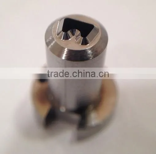 Customize Precision Punch and Die