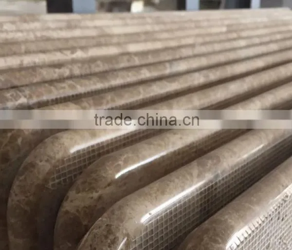 Stone Milling, Engraving and Polishing Cnc Lathe Machine photo-4