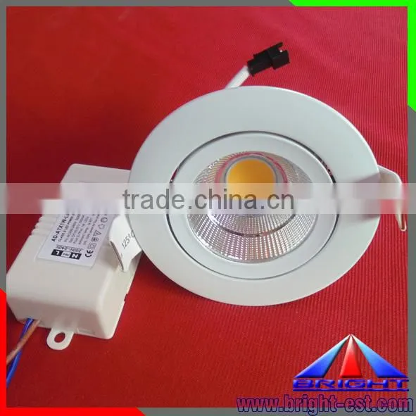Surface Mounted LED Light,LED Ceiling Light 5w