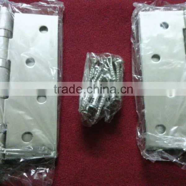 New Have Duty Stainless Steel Door Hinge photo-3