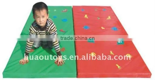 Indoor Bady Play Rubber Floor Mat