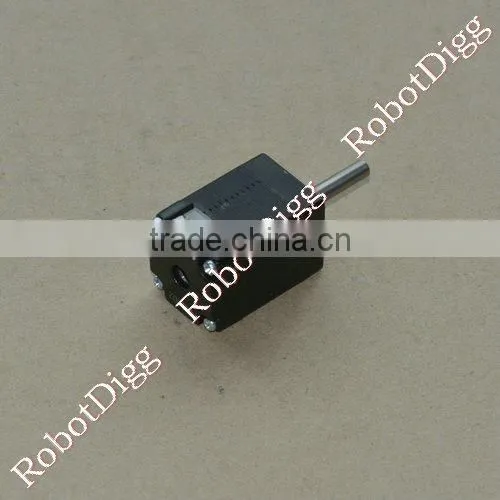 Nema8 High Torque Stepper Motor