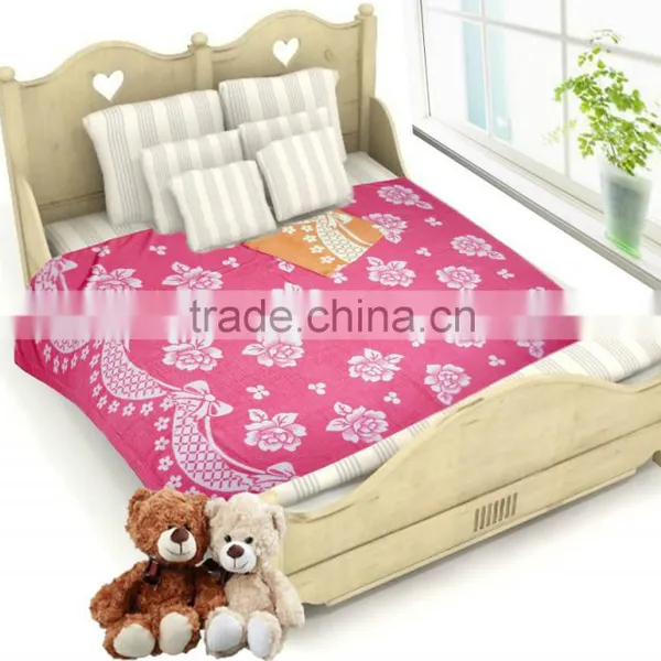 Cotton Towel Blankets photo-4