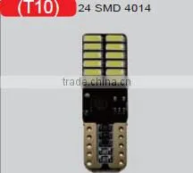 CANBUS T10 12 SMD5630