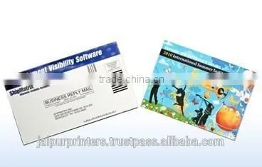 Promotional Post Cards