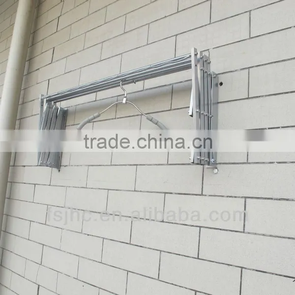 Foshan JHC-1002 Colour Clothes Dryer/Clothes Racks/Hanger photo-4