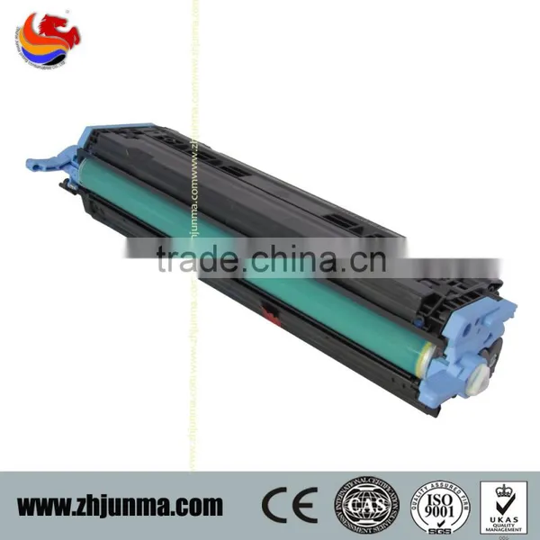 124A Toner Cartridge for HP Q6000A-Q6003A for Used in HP Color Laser Jet 1600 photo-4