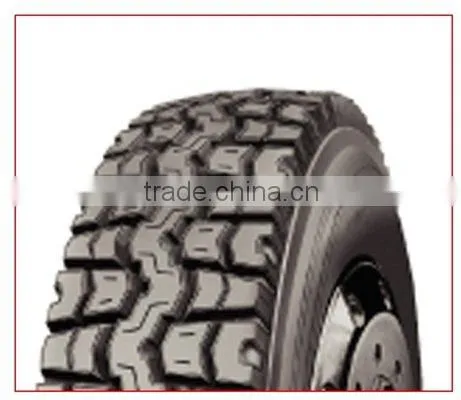 Tbr Tyre 10.00R20