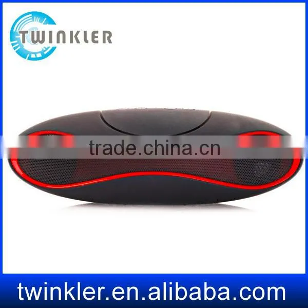 Bluetooth Speaker Mini Speaker Goods From China Portable Subwoofer Bleutooth Speaker photo-2