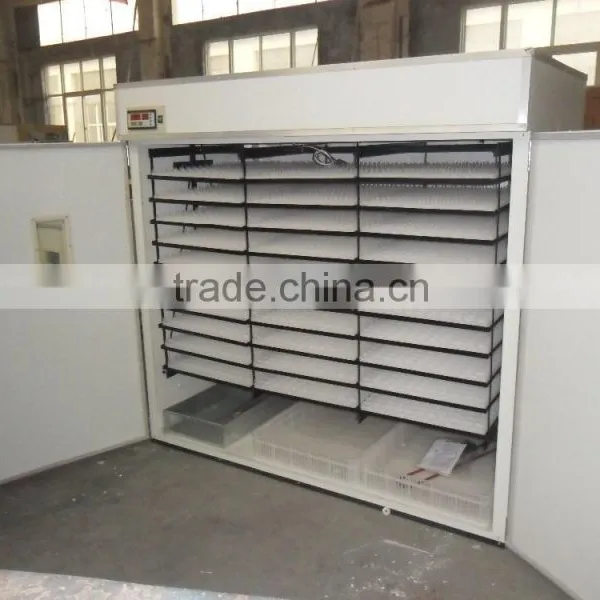 Best Price CE Approved Automatic Hatching Peacock Egg Incubator