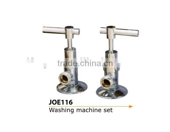 Washing Machine Tap