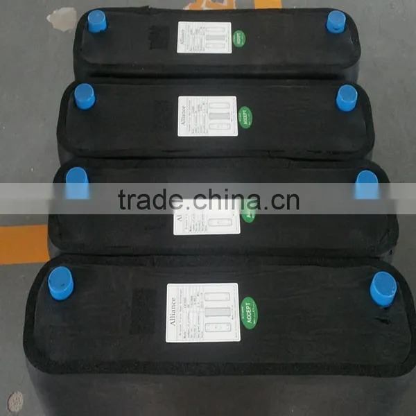 Water to Water Heat Exchanger photo-6