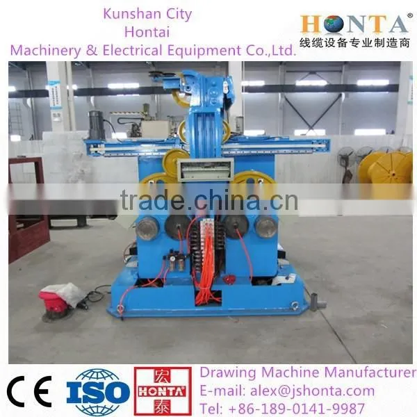 HT-630P Automatic Dual Spooler photo-3