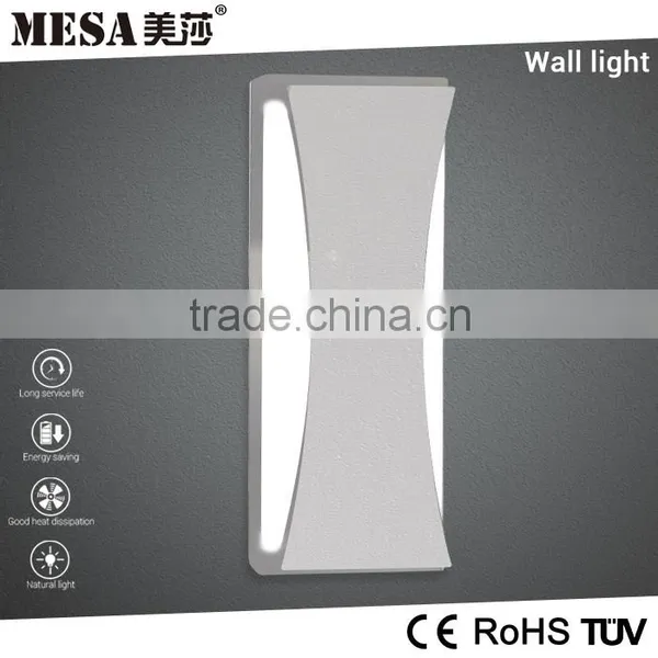 Long Warranty Antique FCC Loft Wall Lamp photo-6
