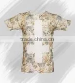 Sublimation Transfer Type and White Paper Material dark t-shirt transfer paper