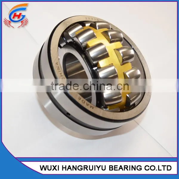Double Row Spherical Roller Bearing 21316 For Pumps and Gearboxes Parts photo-3