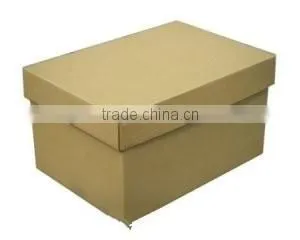 Good Quality Custom Printed Cardboard Waterproof Box for Delivery photo-2