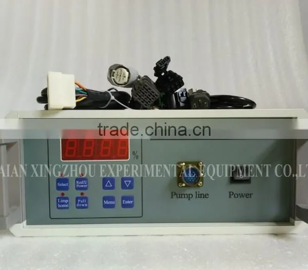 2016 Diesel Fuel Injection Pump Test Bench RED4 Tester