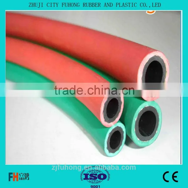 Two Color Twin Air Hose