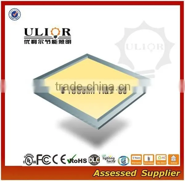 2ft by 2ft LED Panel Light 42-Watt Edge-Lit Super Bright Panel Mount Led Light photo-4