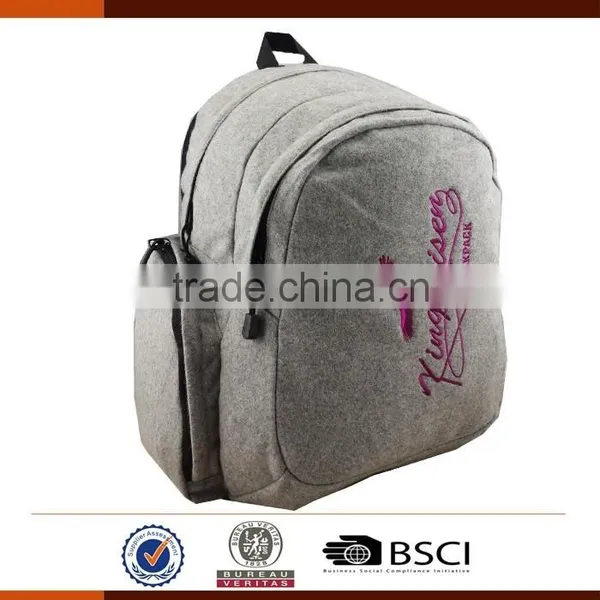 Customizable Student Backpack for Students photo-3