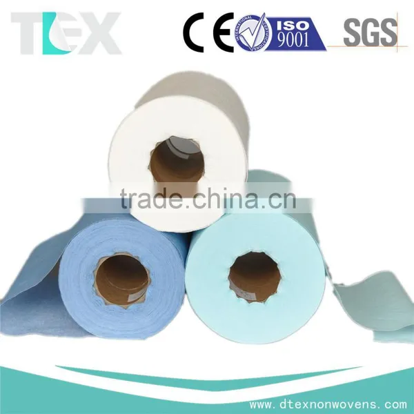 Automotive Car Cleaning Wipes Dispenser Nonwoven Wiper photo-6