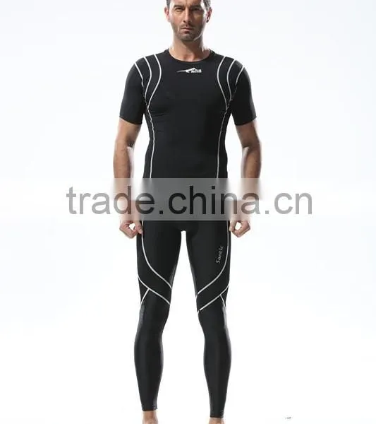High Quantity With Protection Contrast Compression Under Wear photo-2