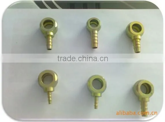 Sanye Mingjie Banjo Bolt Fitting With High Quality photo-2