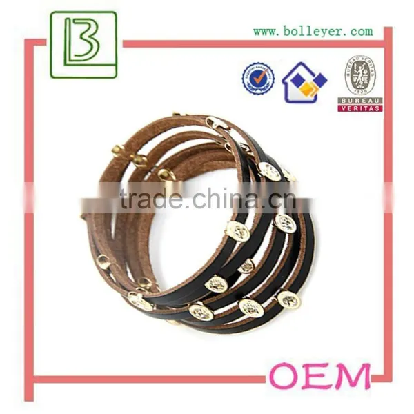 Wire Bangle Charm And Fashion Bangle/Bangles photo-3