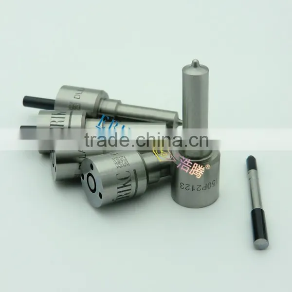 Common Rail Diesel Injector Nozzle DLLA 150P 2123 for Yuchai Hybrid Electric Bus photo-6